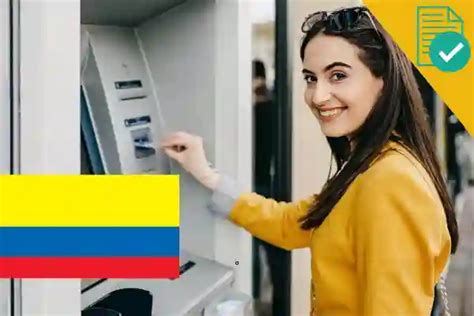 Requisitos Para Instalar Un Cajero Autom Tico Colombia