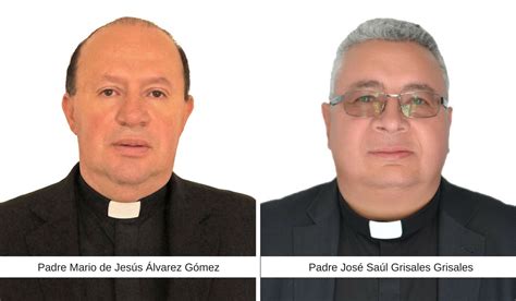 El Papa Francisco Nombra Dos Nuevos Obispos Para Colombia Minutos De Amor