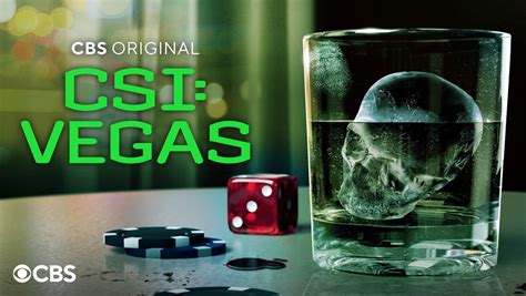 'CSI: Vegas' canceled: Hit series' revival to end with Season 3