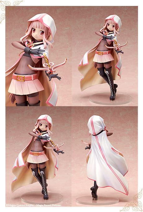 マギアレコード 魔法少女まどかマギカ外伝 環いろは 18 完成品フィギュア Blogknakjp