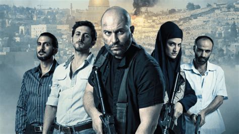 Fauda season 3: Netflix’s action thriller gets release date