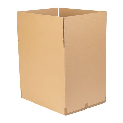 How To Assemble A Cardboard Box Ask The Packaging Pros Springpack