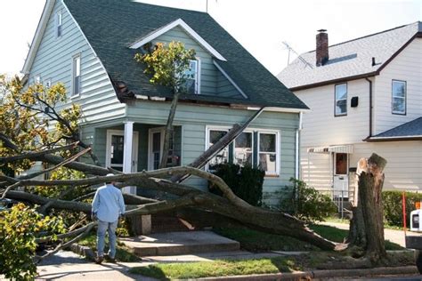 Storm Damage Preparedness Checklist 2021 | Priority Abatement and ...