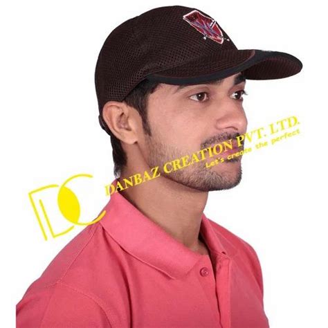 Brown Cotton Cap For Casual Wear Size Free At Rs Piece In New