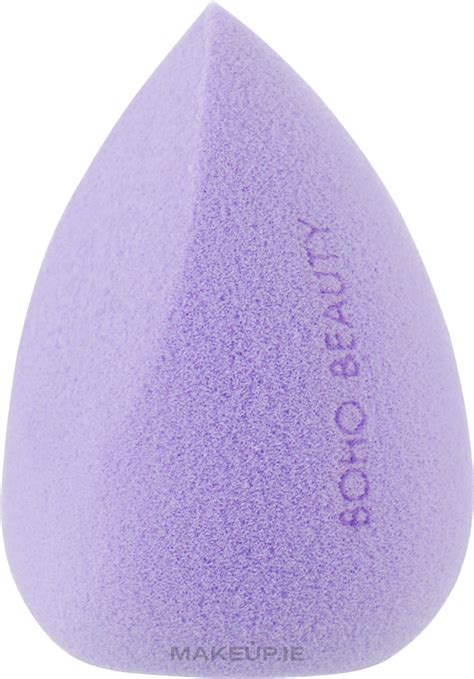 Boho Beauty Bohoblender Flat Cut Lilac Makeup Sponge Lilac Makeup Ie