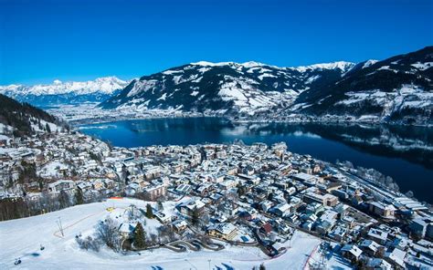 Ski Zell am See: resort guide - Telegraph