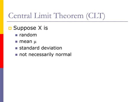 Ppt The Sampling Distribution Powerpoint Presentation Free Download