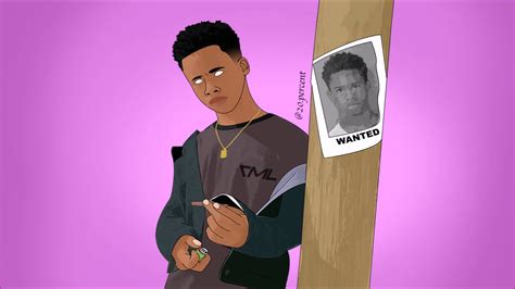 Update More Than Tay K Wanted Wallpaper In Cdgdbentre