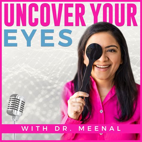 Uncover Your Eyes with Dr. Meenal - Optical Prism Magazine