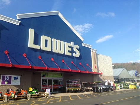 Lowe's Home Improvement Center. Lowes Store Lowe's Logo, L… | Flickr
