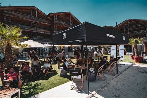 Le Verbier E Bike Festival Sinstalle Comme Un V Nement Phare De La