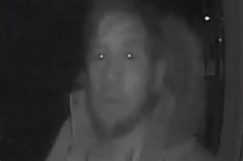 Burglary Attempt In Sutton Coldfield Prompts Cctv Appeal Birmingham Live