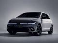 2021 Volkswagen Polo VI facelift 2021 GTI 2 0 TSI 207 лс DSG