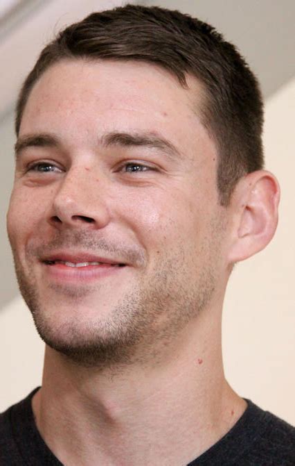 Brian J. Smith | Sense8 Wiki | FANDOM powered by Wikia