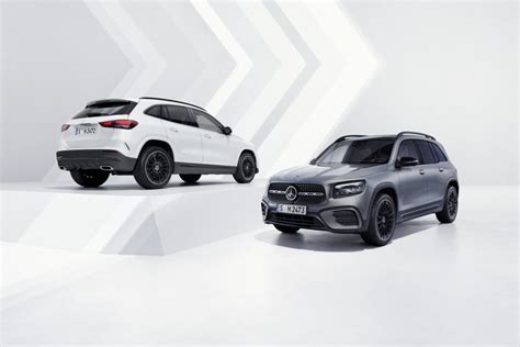 2023 Mercedes Benz Gla And Glb Introduced Car India