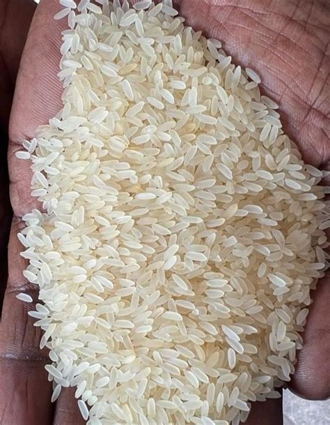 Ponni Rice Packaging Type PP Bag At Rs 41 Kg In Lucknow ID