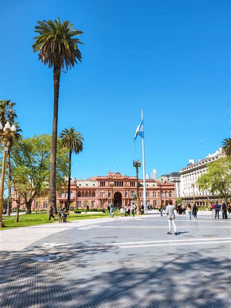 Wat te doen in Buenos Aires | 12x bezienswaardigheden en tips