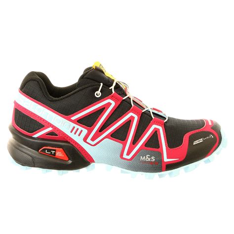 Salomon Speedcross 3 Cs Trail Running Sneaker Shoe Womens Shoplifestyle