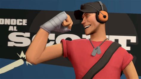 Scout Tf2