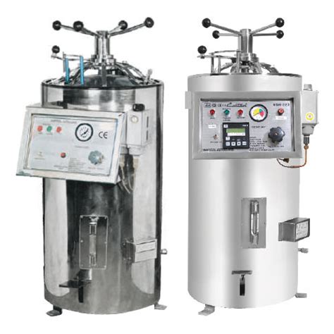 Autoclave