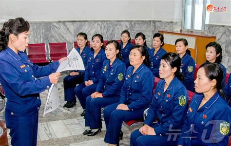 카메라에 담긴 북한 풍경 주민들 `말투·표정`까지 다잡는 北`러시아 파병` 민심 동요 우려 Zum 뉴스