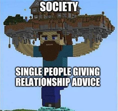 85 Funny Minecraft Memes Celebrating 10 Years Of Gaming Goodness