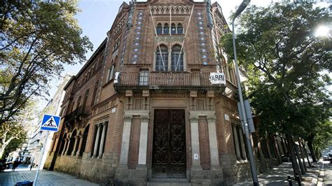 La Casa De La Premsa