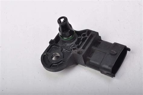 Volvo S V D Czujnik Map Sensor Shrot Pl