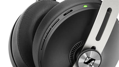 Sennheiser Momentum 3 Wireless review | What Hi-Fi?