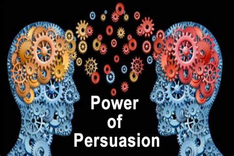 The Power Of Persuasion Marketing That Controls Consumers Thought