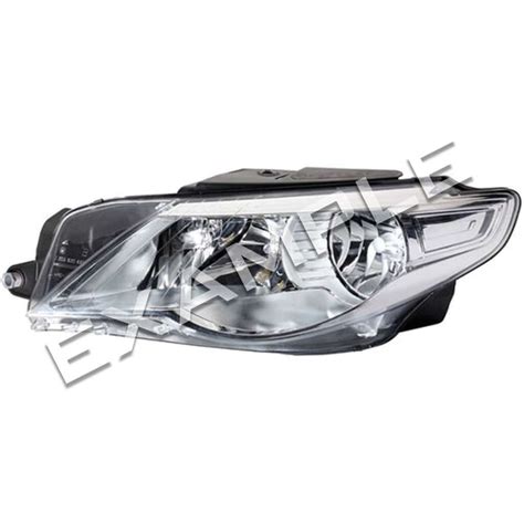 Volkswagen Passat Cc 08 12 Bi Xenon Hid Light Upgrade Kit For Halogen