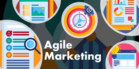 What Is Agile Marketing Everything You Need To Know Cornel Lazar