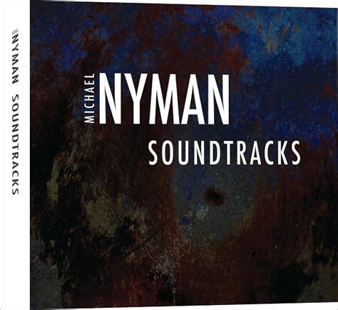 SOUNDTRACKS By Michael Nyman GeorgeKelley Org