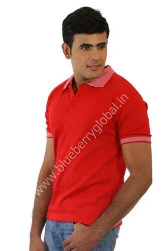 Mens Casual T Shirt At Rs 220 Piece Men Casual T Shirt In Tiruppur