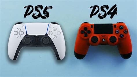 Ps5 Controller / 5 Things We Ve Discovered By Playing With The Ps5 ...