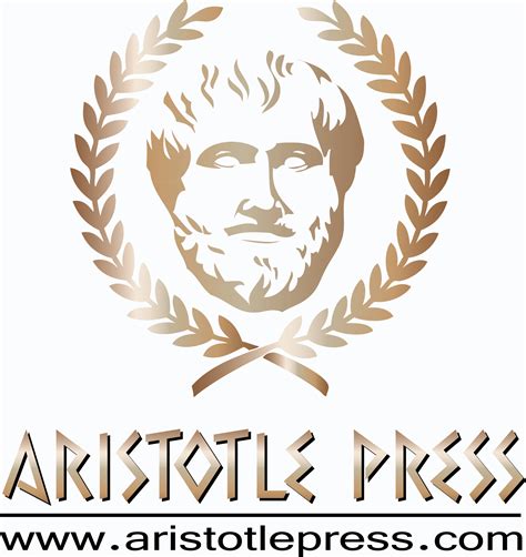 Aristotle Logo Logodix