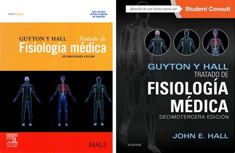 Guyton Y Hall Tratado De Fisiologia Medica Edicion Bibliografia