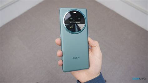 Oppo Find X7 Pro to be world’s first smartphone with dual periscope ...