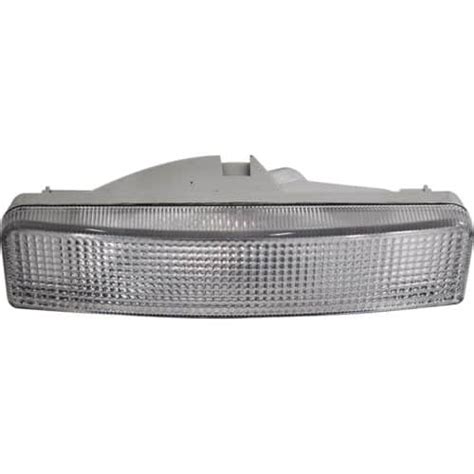 Scania Sunvisor Marker Lamp Truck Busters