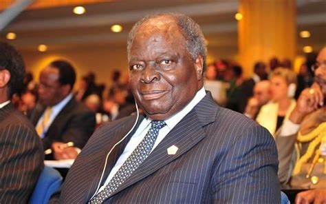 Education reforms among mwai kibaki s legacy – Artofit