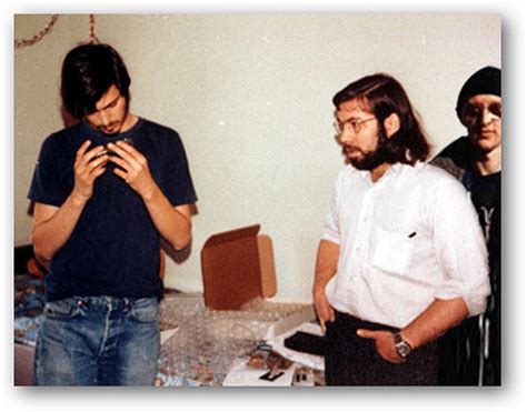 Steve Jobs: Steve Wozniak Remembers