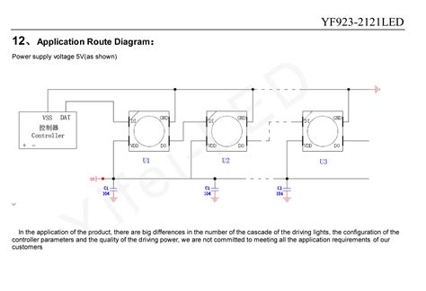 NeoPixel LEDs Strip Pinout Arduino Interfacing