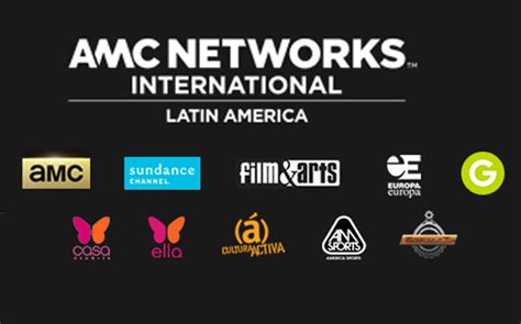 Amc Networks International En Am Rica Latina Incrementa Su Eficacia