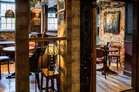 The Knaresborough Inn – GSSArchitecture