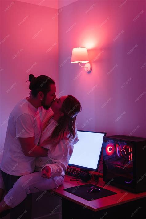 Gaming Couple