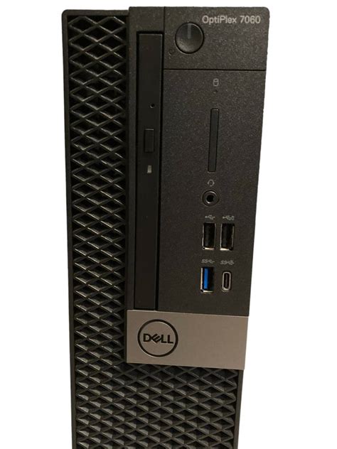 Yahoo オークション DELL OptiPlex7060 Core i7 8700 16GB HDD1 0TB