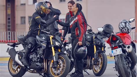 Honda Cb Hornet Cu Ndo Es La Fecha De Lanzamiento De Esta Nueva Motocicleta Naked De