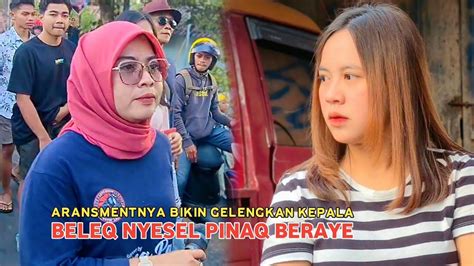 Beleq Nyesel Pinaqm Beraye Baiq Susan Reinata Youtube