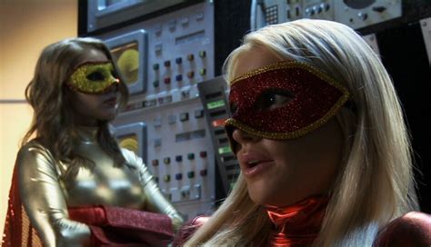 Film Fan Bikini Avengers 4 Stars