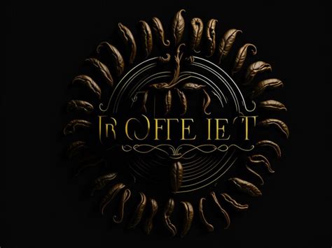 Premium Ai Image Aromatic Cup Of Coffee With Smoke And Beans